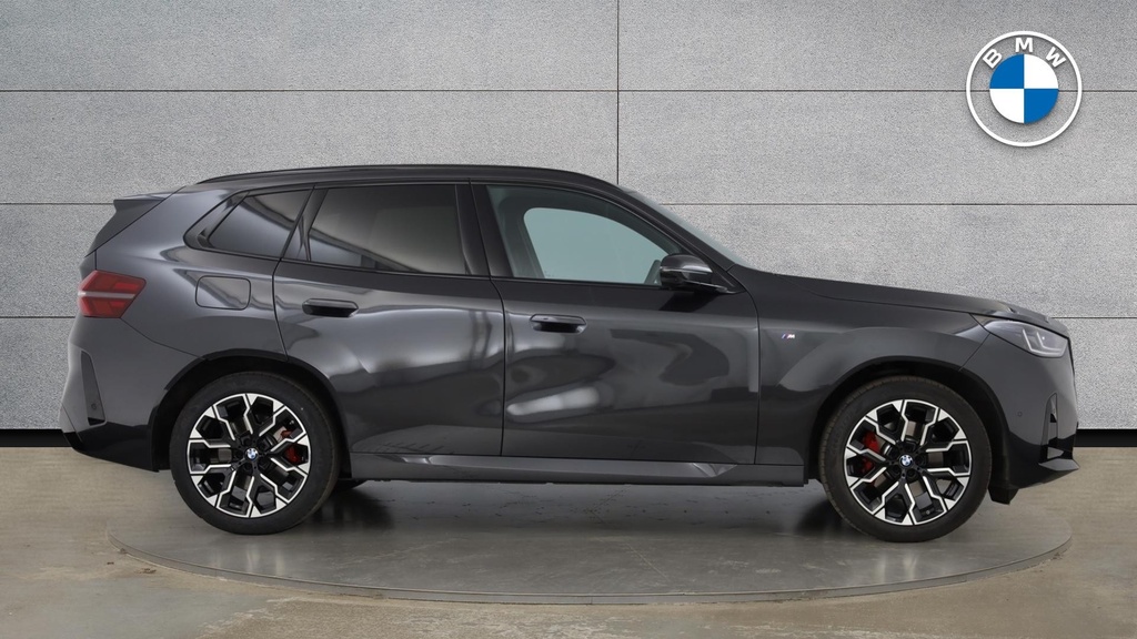 BMW X3 X3 20 Xdrive M Sport YC75AXP #3