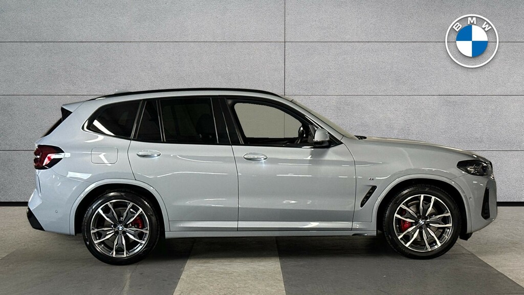 BMW X3 X3 Xdrive20i M Sport KF73WRW #3