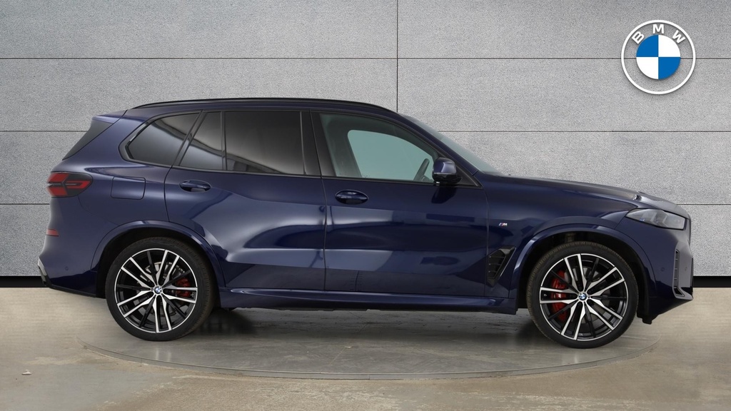 BMW X5 X5 Xdrive50e M Sport YH75VHZ  #3