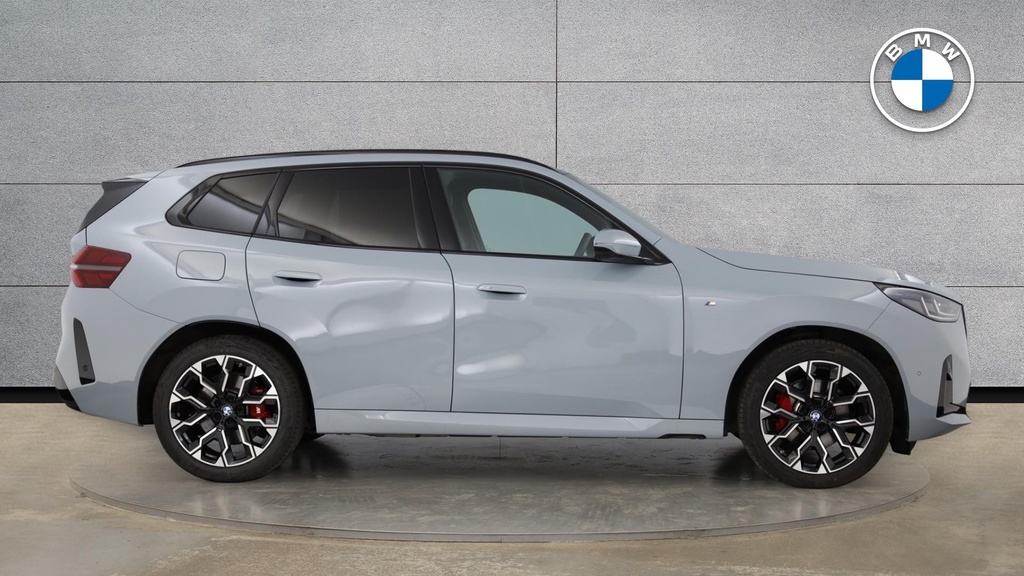 BMW X3 X3 30E Xdrive M Sport YG75TFN #3