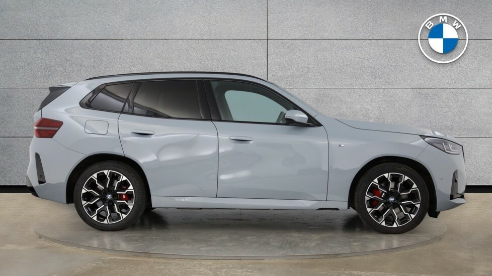 BMW X3 X3 30E Xdrive M Sport YG75TFN #3