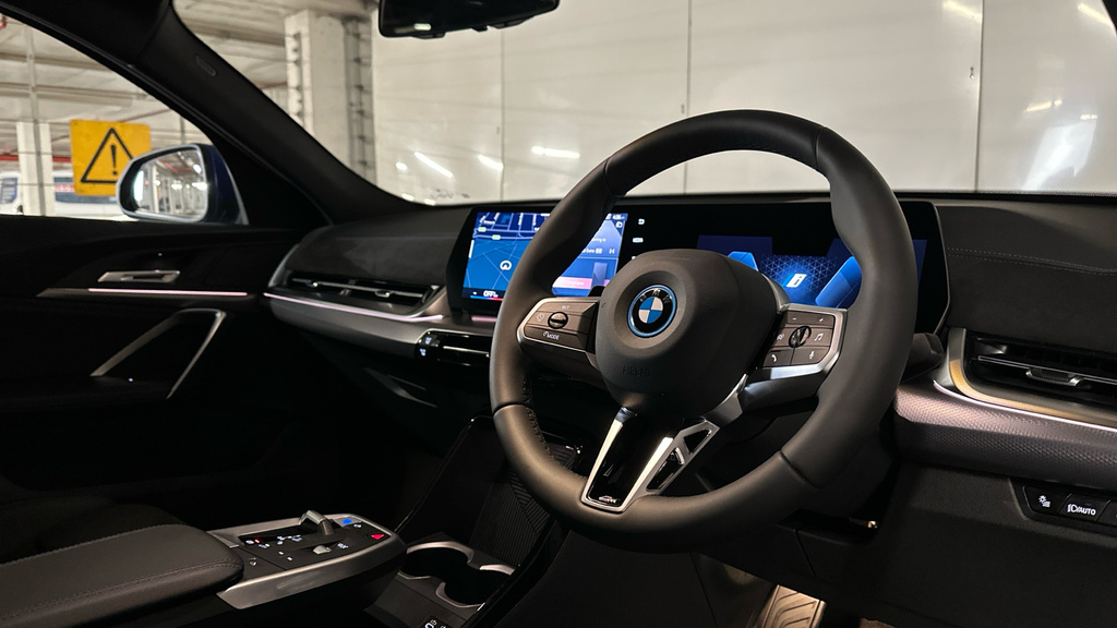BMW iX2 Ix2 Edrive20 M Sport #6