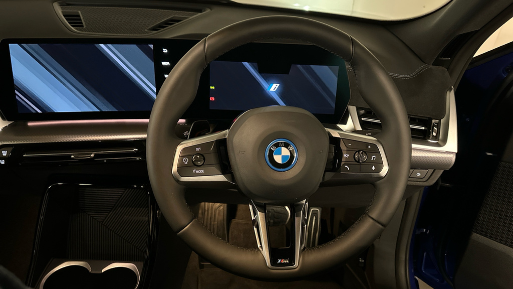 BMW iX2 Ix2 Edrive20 M Sport #5