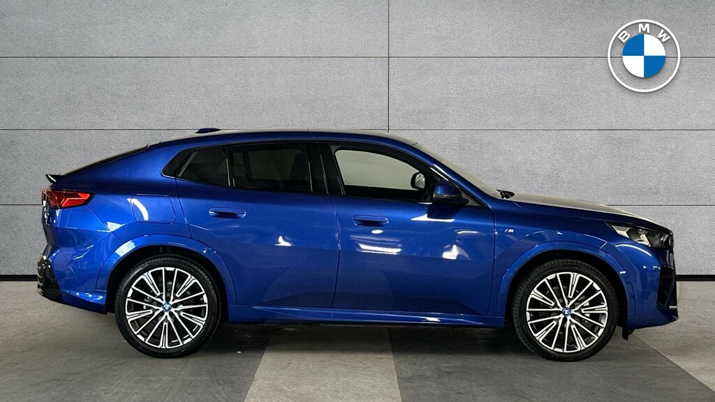 BMW iX2 Ix2 Edrive20 M Sport #3