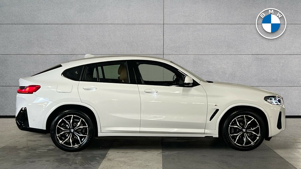 BMW X4 X4 Xdrive20d M Sport  #3