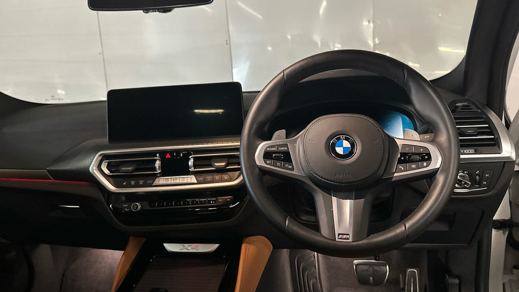 BMW X4 X4 Xdrive20d M Sport  #4