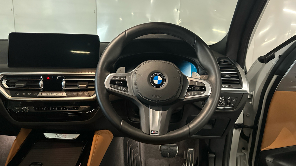 BMW X4 X4 Xdrive20d M Sport  #5