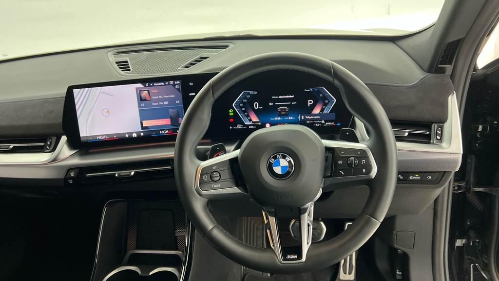 BMW X2 X2 Sdrive20i M Sport #5