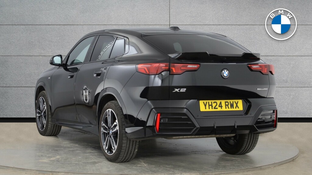 BMW X2 X2 Sdrive20i M Sport #2