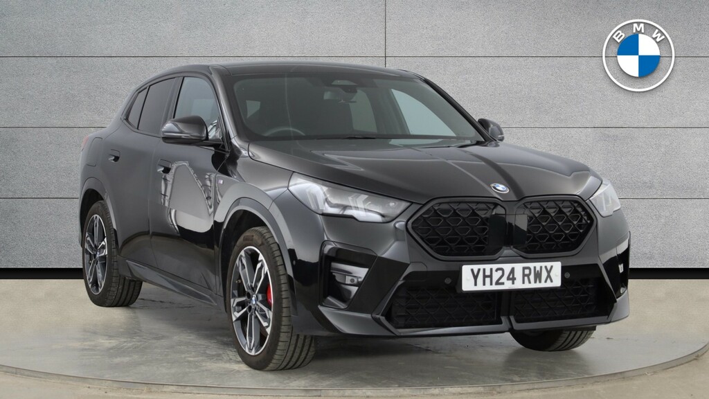 BMW X2 X2 Sdrive20i M Sport 