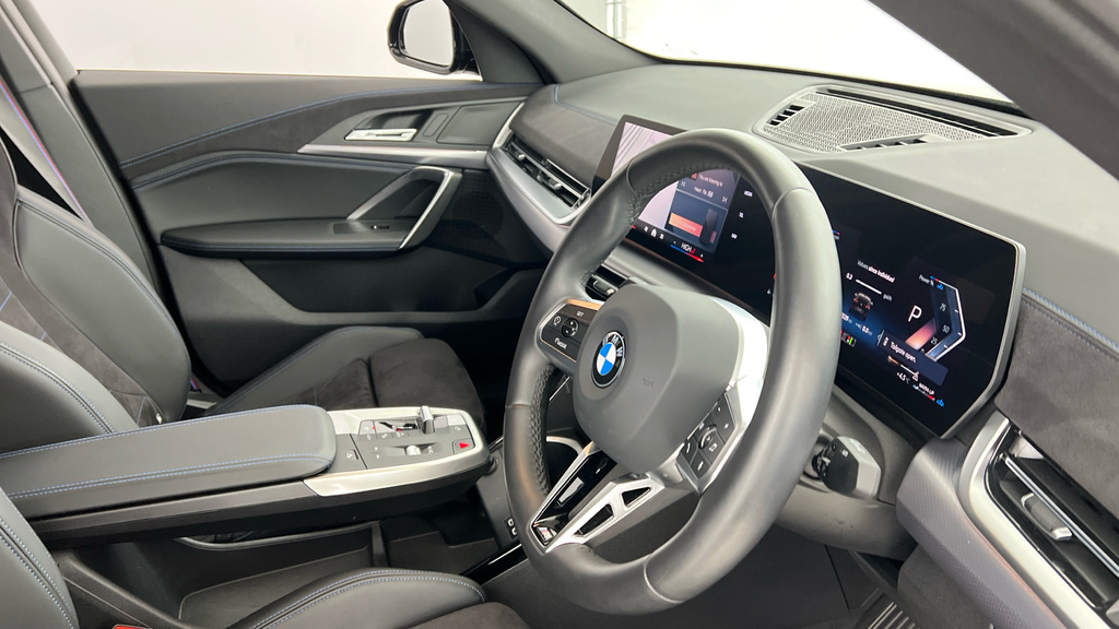 BMW X2 X2 Sdrive20i M Sport #6