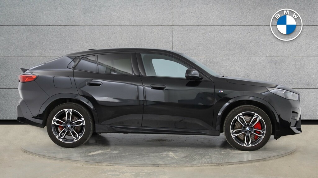 BMW X2 X2 Sdrive20i M Sport #3