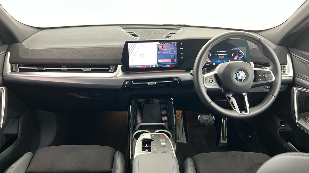 BMW X2 X2 Sdrive20i M Sport #4