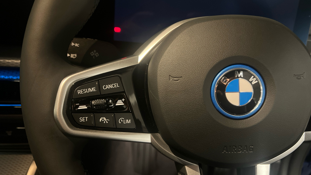 BMW i4 I4 M50  #17