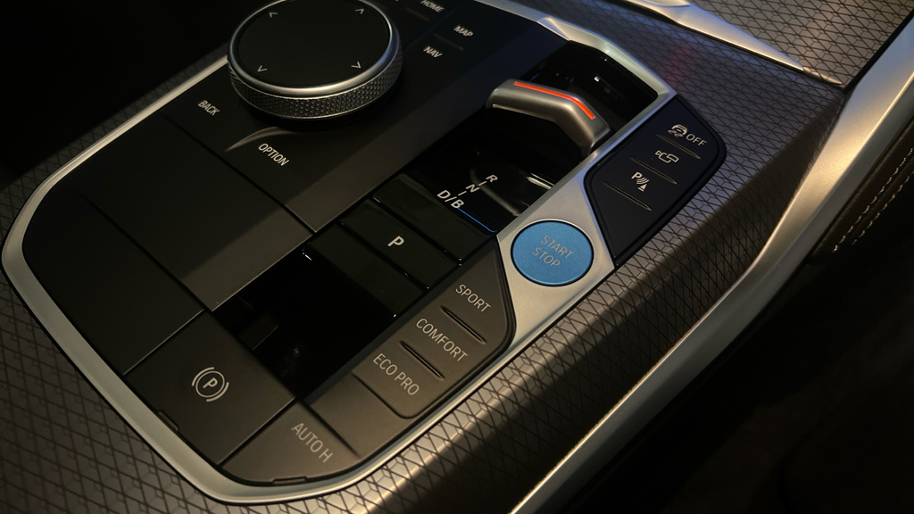 BMW i4 I4 M50  #19