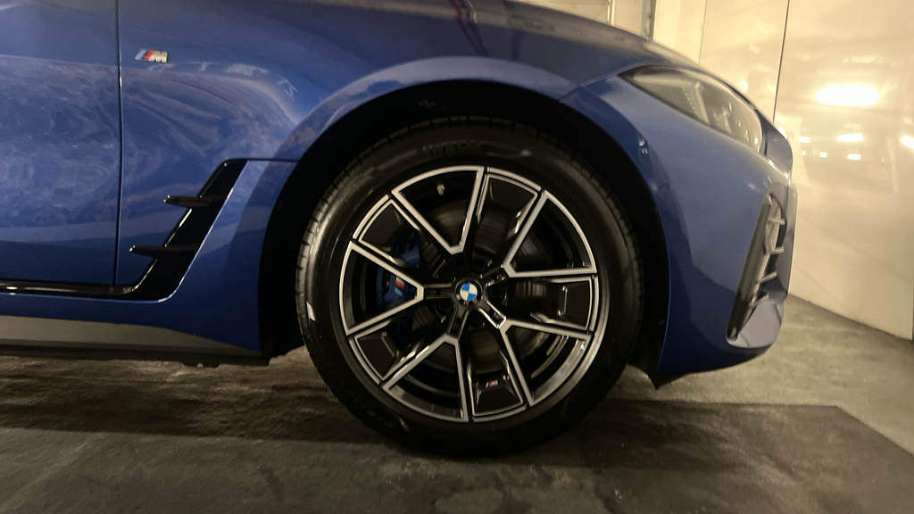 BMW i4 I4 M50  #14