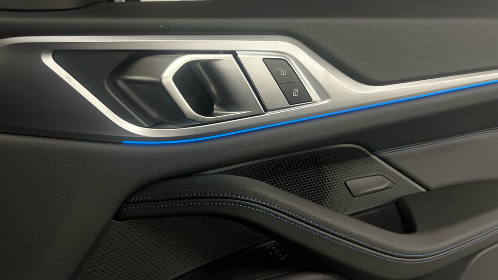 BMW i4 I4 M50  #20