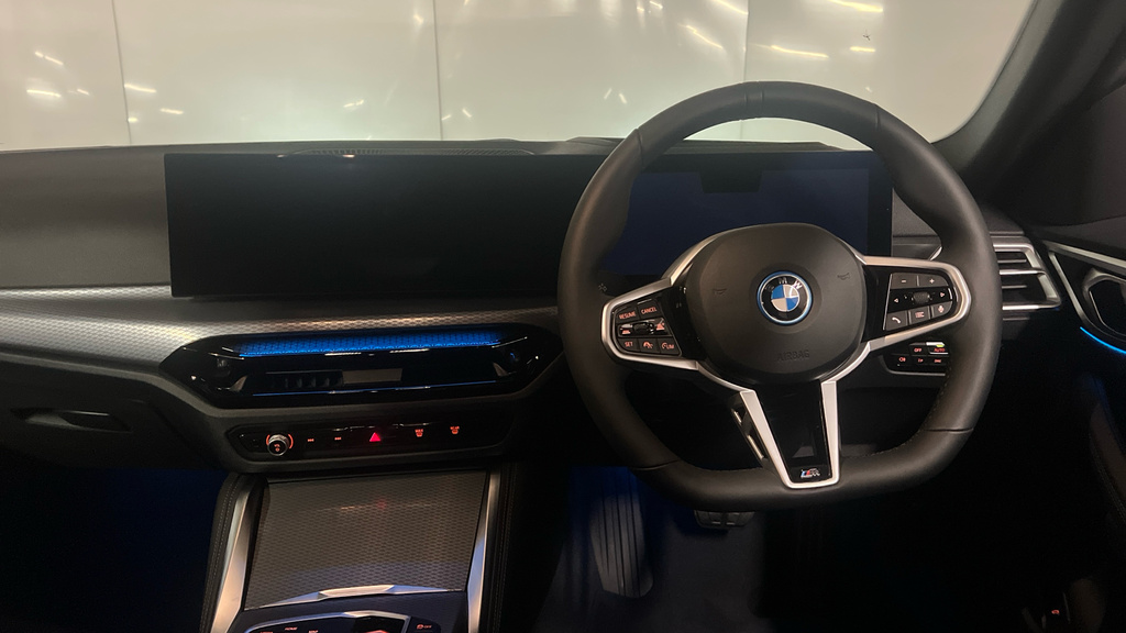 BMW i4 I4 Edrive35 M Sport #4