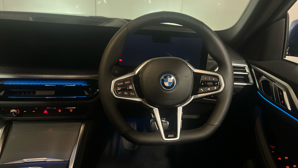 BMW i4 I4 Edrive35 M Sport #5