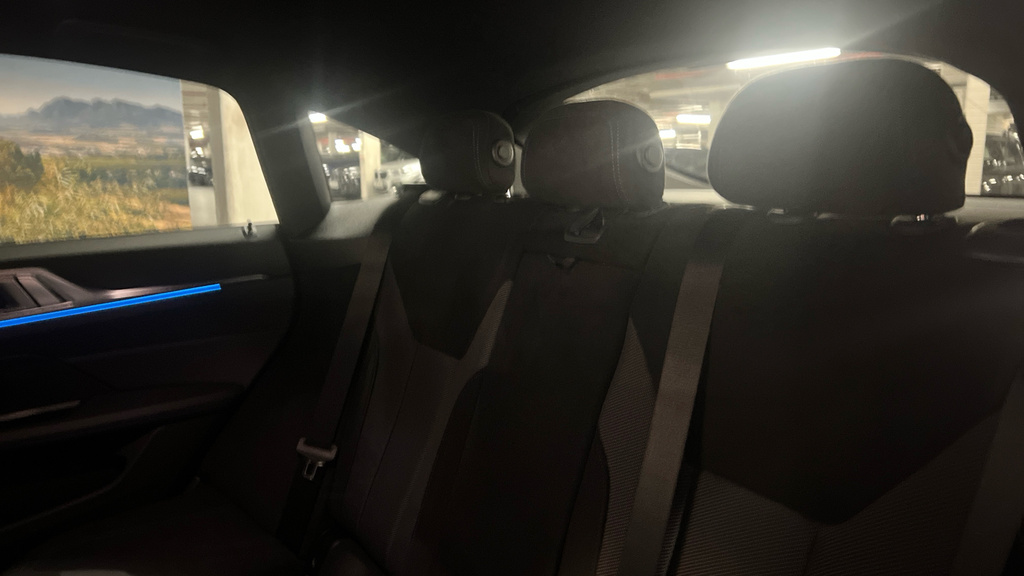BMW i4 I4 M50  #12