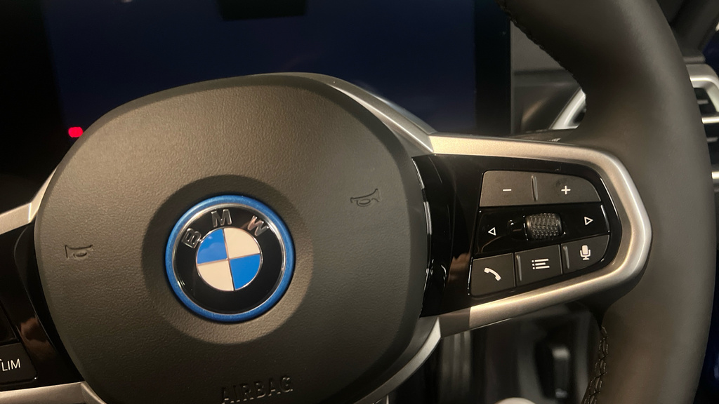 BMW i4 I4 M50  #18
