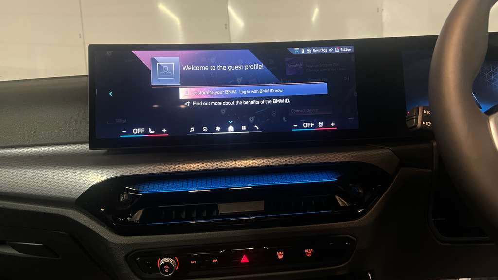 BMW i4 I4 M50  #8