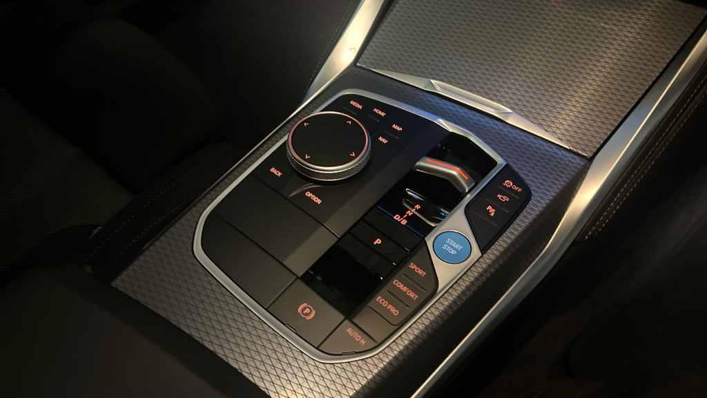 BMW i4 I4 M50  #10