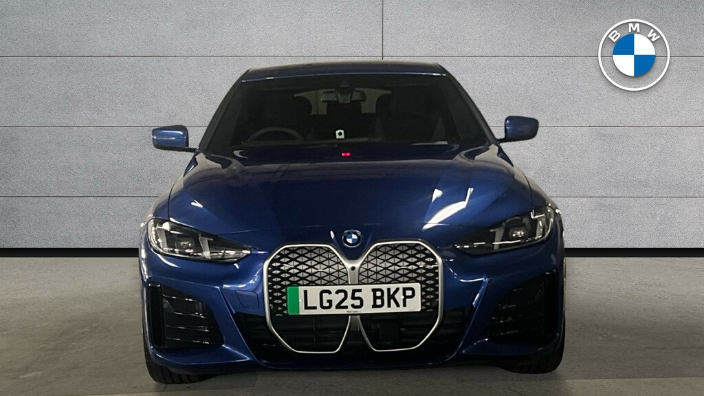 BMW i4 I4 M50  #16