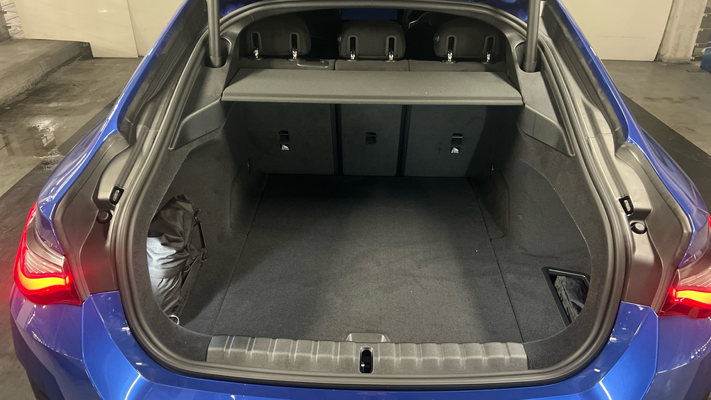 BMW i4 I4 M50  #13