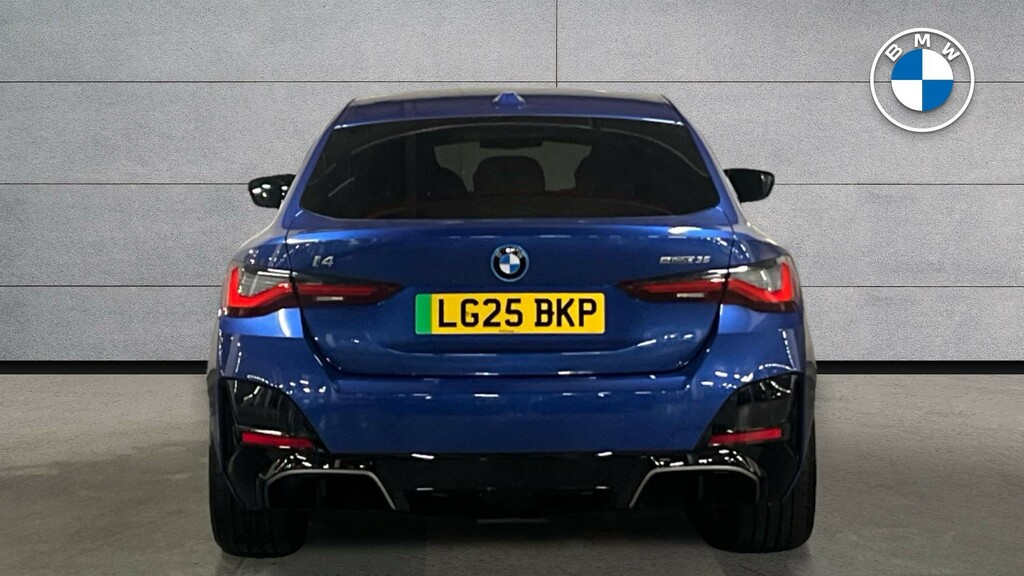 BMW i4 I4 M50  #15