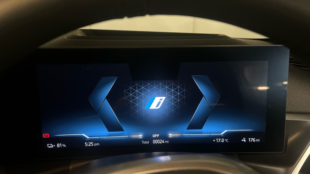 BMW i4 I4 M50  #9