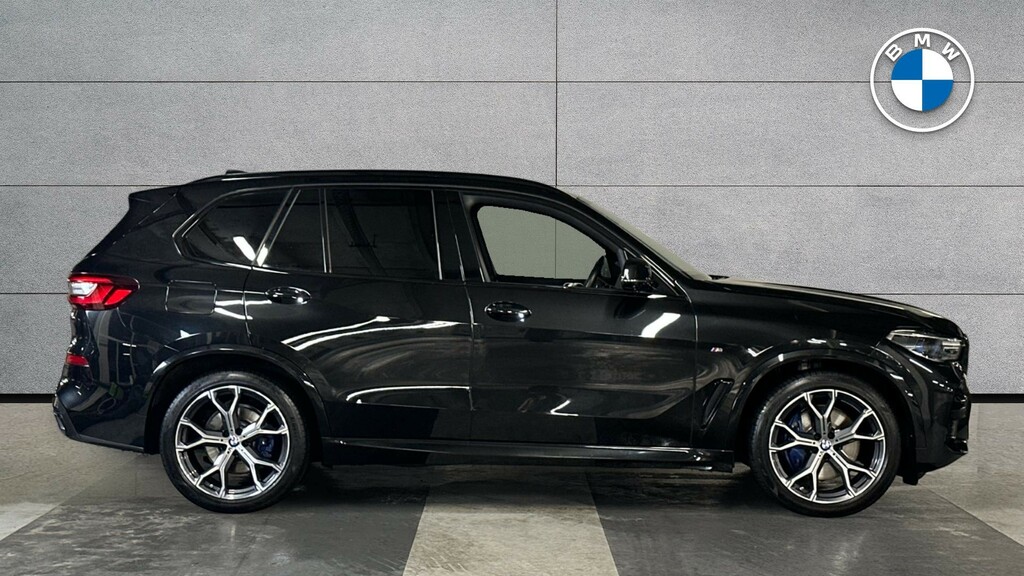 BMW X5 X5 Xdrive30d M Sport  #3