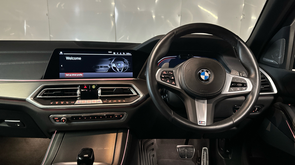 BMW X5 X5 Xdrive30d M Sport  #4
