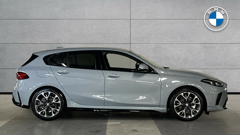 BMW 1 Series 120 M Sport #3
