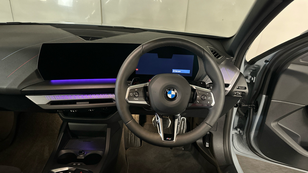 BMW 1 Series 120 M Sport #5