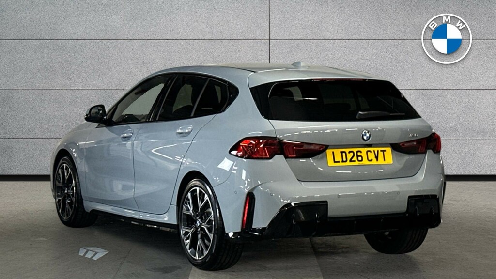 BMW 1 Series 120 M Sport #2