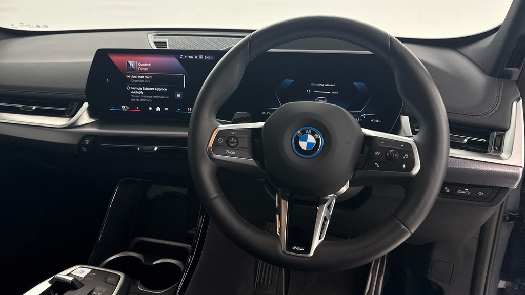 BMW iX1 Ix1 Edrive20 M Sport #5