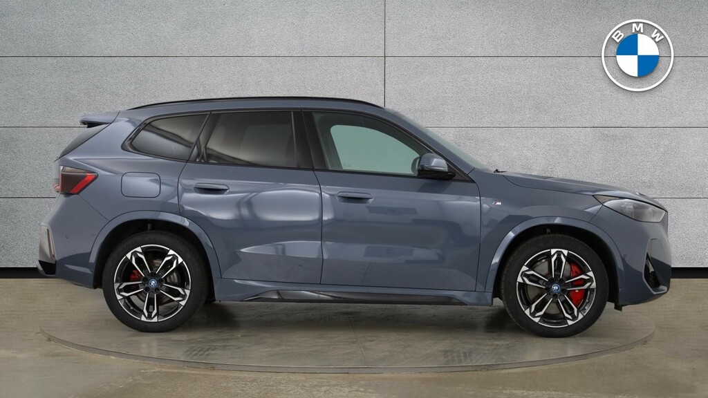 BMW iX1 Ix1 Edrive20 M Sport #3