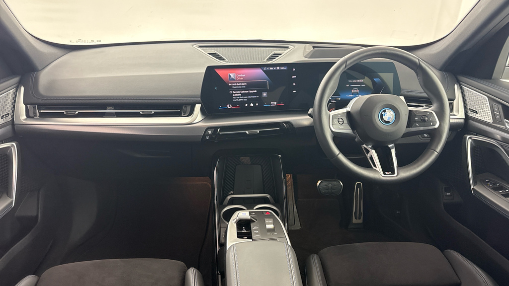 BMW iX1 Ix1 Edrive20 M Sport #4