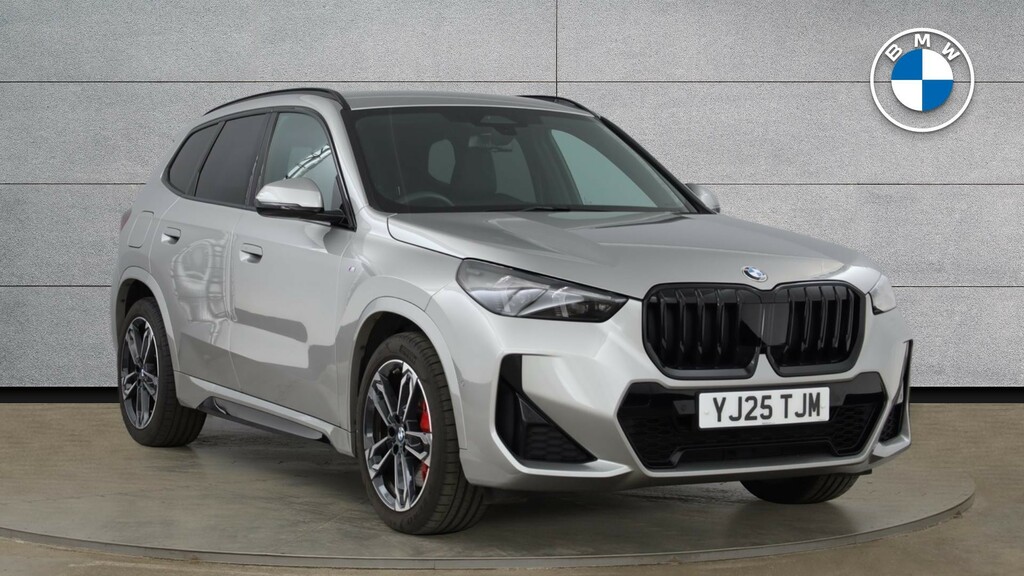 BMW X1 X1 Sdrive20i M Sport