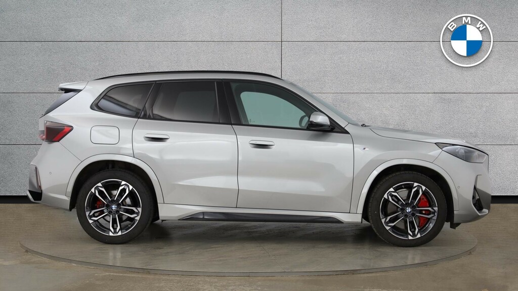 BMW X1 X1 Sdrive20i M Sport #3