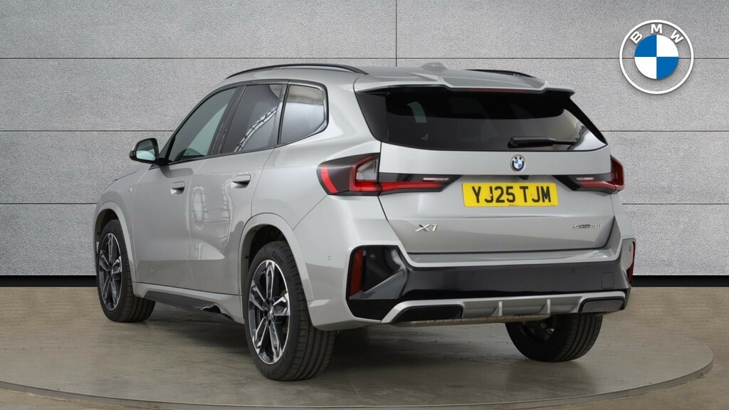 BMW X1 X1 Sdrive20i M Sport #2