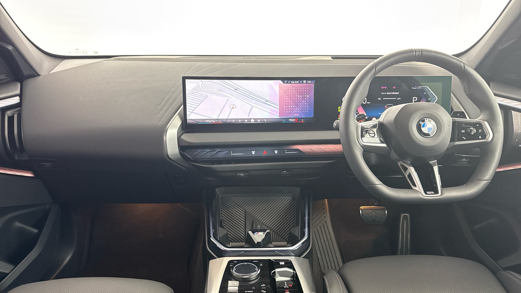 BMW X3 X3 20 Xdrive M Sport  #4