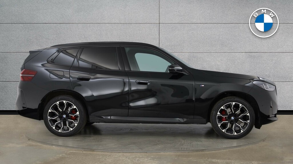 BMW X3 X3 20 Xdrive M Sport  #3