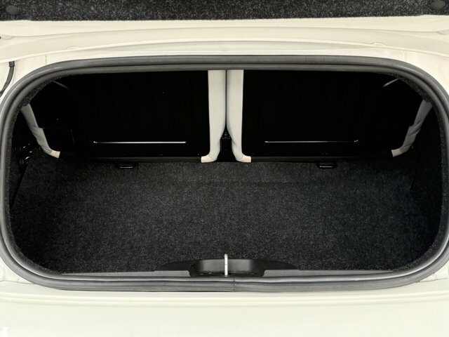 Fiat 500C Convertible Black #28