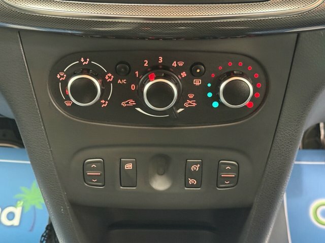 Dacia Logan Stepway Mcv Stepway 0.9 Tce Comfort Euro 6 S S Blue #23