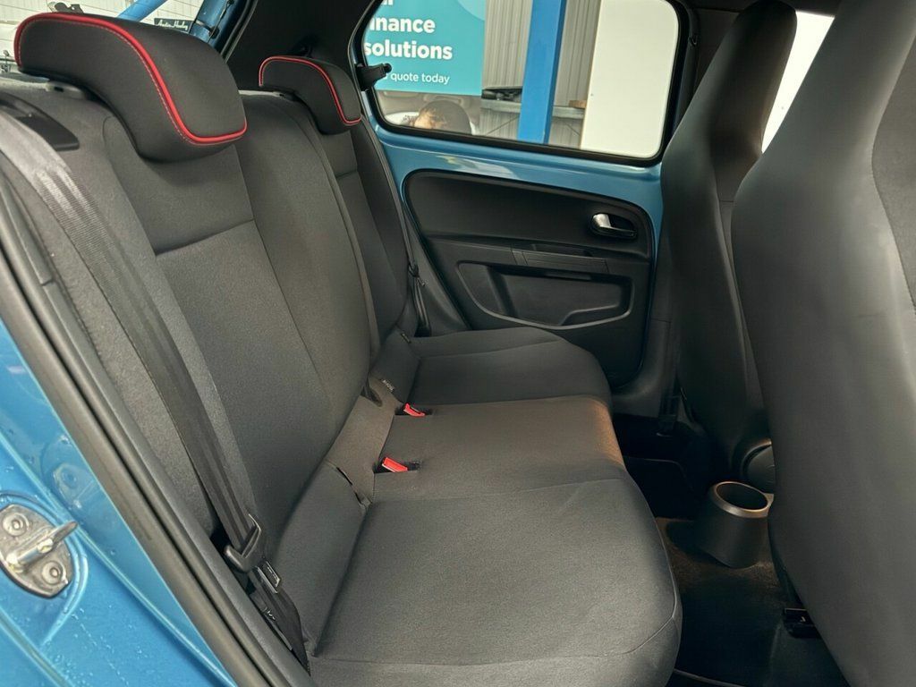 Seat MII 1.0 Design Mii White #22