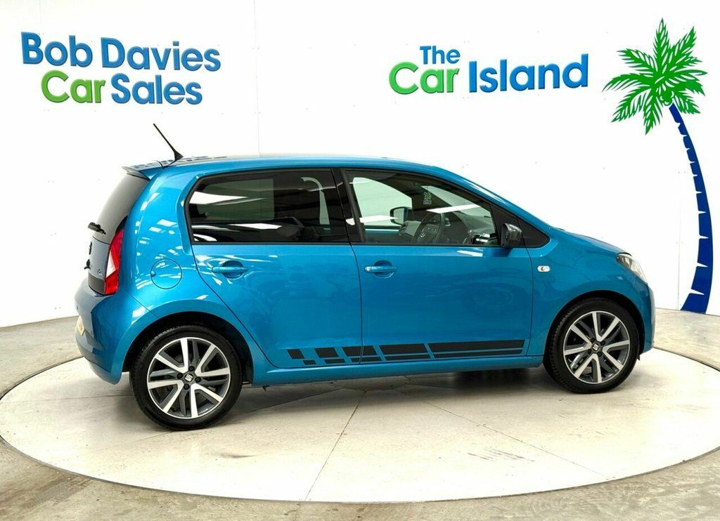 Seat MII 1.0 Design Mii White #8