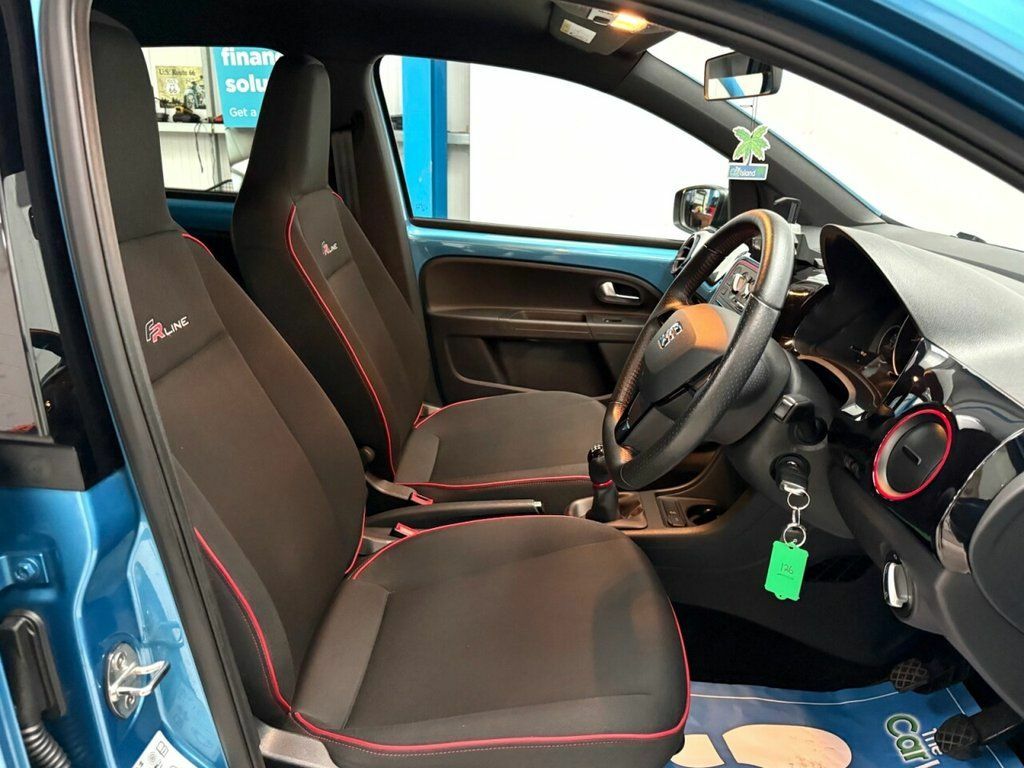 Seat MII 1.0 Design Mii White #15