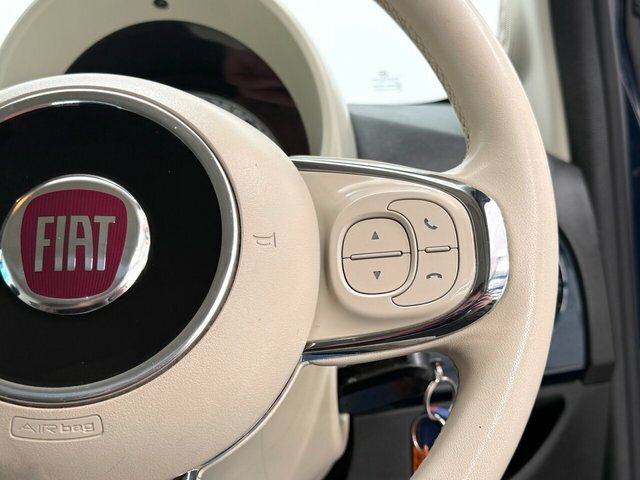 Fiat 500C Lounge  #20